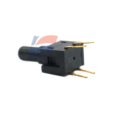 YJJ 26PCCFA2G Atmungsinstrument Druckmessgerät 0 bis 15psi Trigger-Schnittstellendrucksensor