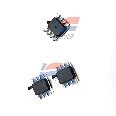 SSCMRNN015PASA5 SMD/SMD 0 bis 15 PSI Ausgangsdruck Digitaler Drucksensor mit 0,25% Genauigkeit