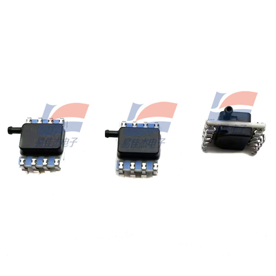 SSCMRNN015PASA5 SMD/SMD 0 bis 15 PSI Ausgangsdruck Digitaler Drucksensor mit 0,25% Genauigkeit