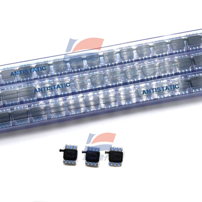 YJJ SSCMRNN015PASA5 Siliziumkeramischer SSC-Serie piezoresistiver Siliziumdrucksensor
