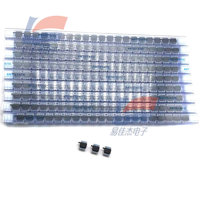 SSCMRNN015PASA5 SMD/SMD 0 bis 15 PSI Ausgangsdruck Digitaler Drucksensor mit 0,25% Genauigkeit