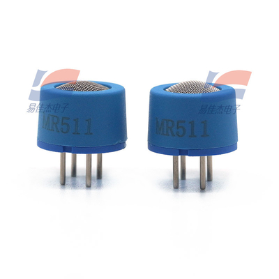 MR511 Ultra-Reaktionsgassensor mit &lt; 20 Sekunden Reaktionszeit -20~60°C Betriebsbereich