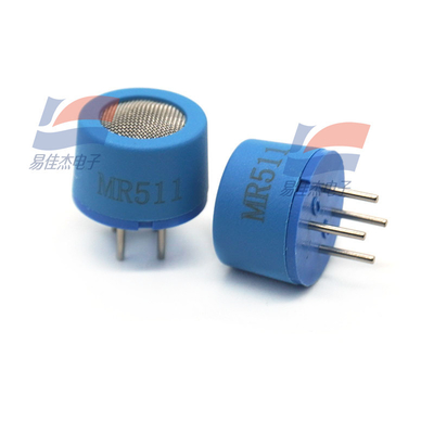 MR511 Ultra-Reaktionsgassensor mit &lt; 20 Sekunden Reaktionszeit -20~60°C Betriebsbereich