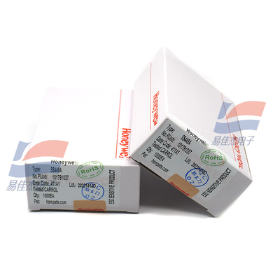 YJJ SS449A Hall-Effekt-Sensor ist ein 3,8V digitaler Verriegelungs-Sensor (Single-Pole) für Niederspannungsanwendungen
