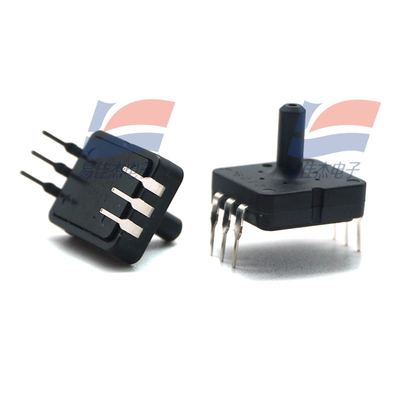 YJJ AP20R-100KV Drucksensor 0-100kpa Druckbereich 5.0 Vdc Normalrichtung oder entgegengesetzte Pinnrichtung