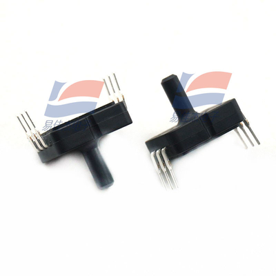 YJJ AP20R-100KV Drucksensor 0-100kpa Druckbereich 5.0 Vdc Normalrichtung oder entgegengesetzte Pinnrichtung