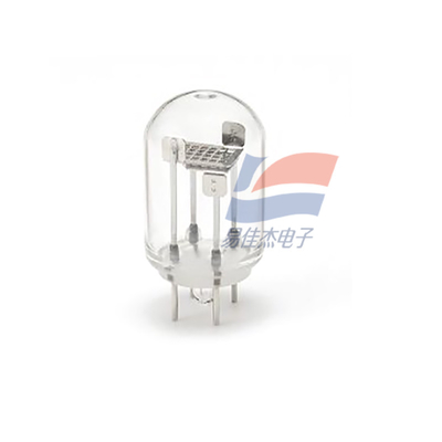 R14388 UV TRON UV-Schalter Metall Fotoelektrische Wirkung und Gasmultiplikationswirkung