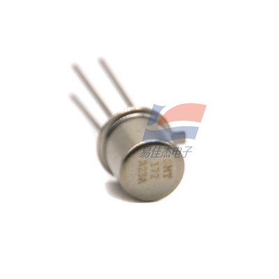 Ausgangsart: Temperatursensoren für die Modulation der Pulsbreite -45C·130C für die Überwachung der Temperatur des Automotorenmotors SMT172 TO-18