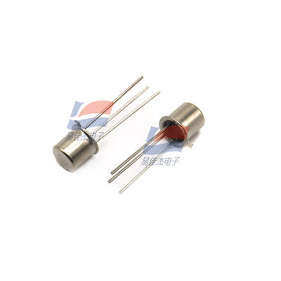 Ausgangsart: Temperatursensoren für die Modulation der Pulsbreite -45C·130C für die Überwachung der Temperatur des Automotorenmotors SMT172 TO-18