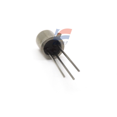 Ausgangsart: Temperatursensoren für die Modulation der Pulsbreite -45C·130C für die Überwachung der Temperatur des Automotorenmotors SMT172 TO-18