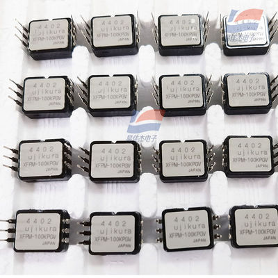 XFPM-100KPGV Druckmessgerät Snsor Medizinprodukt Nicht korrosiv