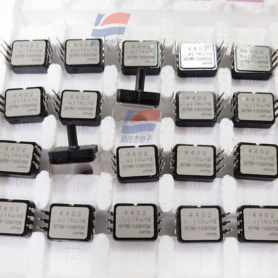 XFPM-100KPGV Druckmessgerät Snsor Medizinprodukt Nicht korrosiv