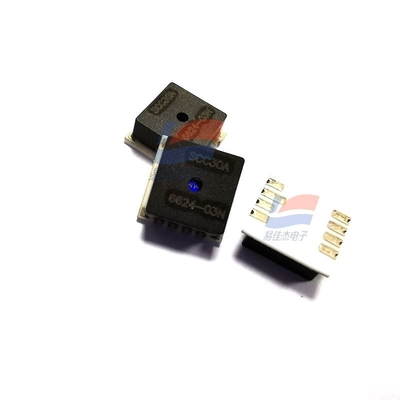 SCC30ASMT Drucksensor Interne Temperaturkompensation für Automotive-Diagnosegeräte