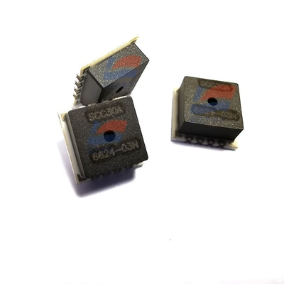 SCC30ASMT Drucksensor Interne Temperaturkompensation für Automotive-Diagnosegeräte