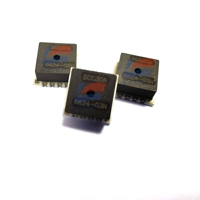 SCC30ASMT Drucksensor Interne Temperaturkompensation für Automotive-Diagnosegeräte