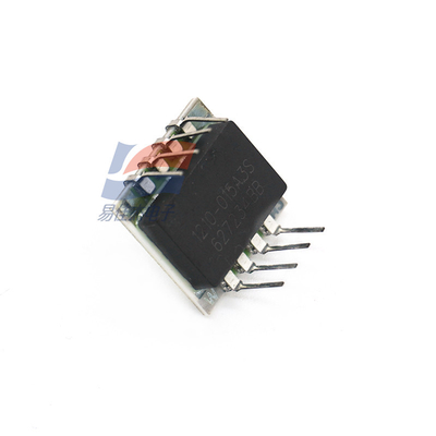 NPC1210-015A-3S 15 Psi Durch Lochbrett Drucksensor extreme Betriebstemperatur -40 C