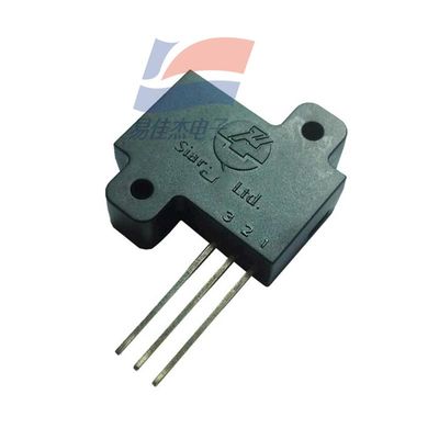 YJJ FS7002L-D 0-15m/s Gassensorgeschwindigkeit MEMS-Chip für HLK-Lüftungskanal-Luftgeschwindigkeitsüberwachungsgeräte