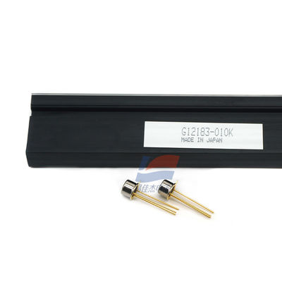 G12183-010K InGaAs PIN Fotodiodensensoren Langwelliger Typ Rauscharme