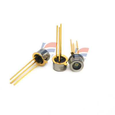 G12183-010K InGaAs PIN Fotodiodensensoren Langwelliger Typ Rauscharme