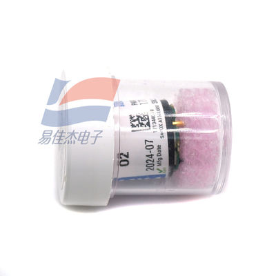 YJJ 17134461 Elektrochemischer Sauerstoffgassensor 0-30%VOL Anwendungsbereich Spezial Ventis MX4 Vier-in-Ein-Detektor