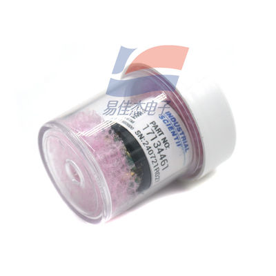 YJJ 17134461 Elektrochemischer Sauerstoffgassensor 0-30%VOL Anwendungsbereich Spezial Ventis MX4 Vier-in-Ein-Detektor