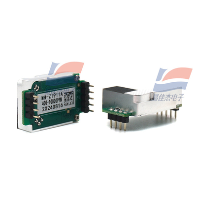 MH-Z1911A CO2-Gassensor NDIR-Prinzip und 1 Minuten Reaktionszeit