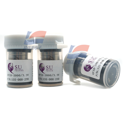 4PID-2000 3,3-Volt-Gassensor-Fotoionisierungsdetektor für 0-10000 ppm-Detektion