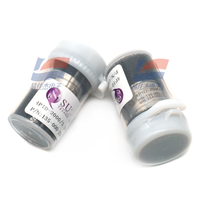 4PID-2000 3,3-Volt-Gassensor-Fotoionisierungsdetektor für 0-10000 ppm-Detektion