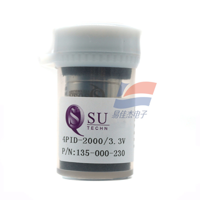 4PID-2000 3,3-Volt-Gassensor-Fotoionisierungsdetektor für 0-10000 ppm-Detektion