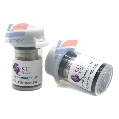 4PID-2000 3,3-Volt-Gassensor-Fotoionisierungsdetektor für 0-10000 ppm-Detektion