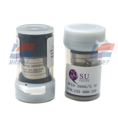 4PID-2000 3,3-Volt-Gassensor-Fotoionisierungsdetektor für 0-10000 ppm-Detektion