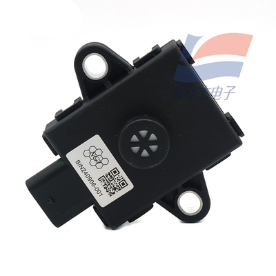 HNB-H2-2 Präzisionswasserstoffgassensor mit DC 5V-Eingangsmessbereich 0-200000ppm