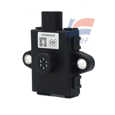 HNB-H2-2 Präzisionswasserstoffgassensor mit DC 5V-Eingangsmessbereich 0-200000ppm