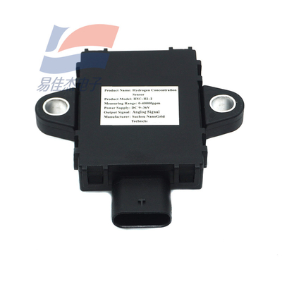 HNB-H2-2 Präzisionswasserstoffgassensor mit DC 5V-Eingangsmessbereich 0-200000ppm