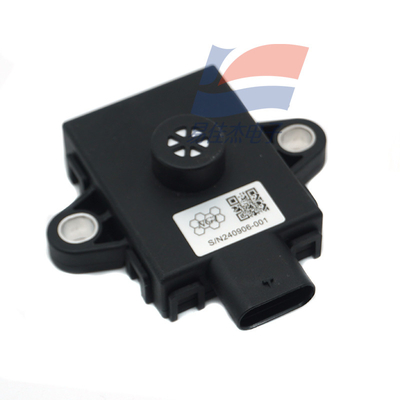 HNB-H2-2 Präzisionswasserstoffgassensor mit DC 5V-Eingangsmessbereich 0-200000ppm