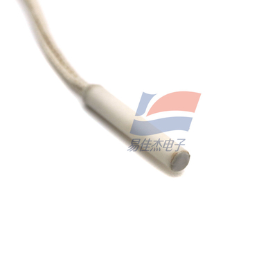 HEL-712-T-1-12-00 -75 °C bis 540 °C Temperatursensor mit 100 Ohm Widerstand und 1 MA Betriebsstrom