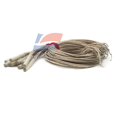 HEL-712-T-1-12-00 -75 °C bis 540 °C Temperatursensor mit 100 Ohm Widerstand und 1 MA Betriebsstrom