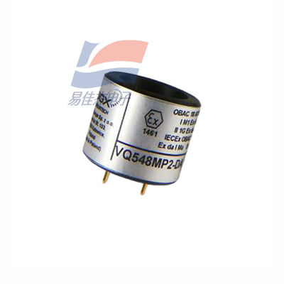 VQ548MP2-DA Kompakter Gassensor -40°C Mindestbetriebstemperatur 2,9V-3,1V Spannung