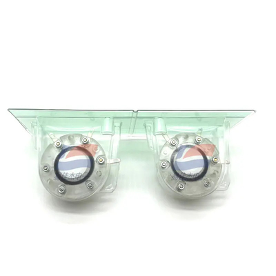 SO2/SF-200-S Schwefeldioxid Gassensor 3 Elektrode Elektrochemie