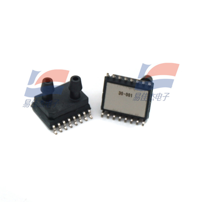 SM3041-005D-C-3S Digitale Ausgangsgenauigkeit Drucksensor mit SMD/SMT-Aufbau für Automobilanwendungen