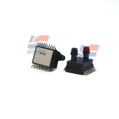 SM3041-005D-C-3S Digitale Ausgangsgenauigkeit Drucksensor mit SMD/SMT-Aufbau für Automobilanwendungen