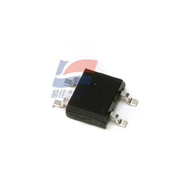 S4584-04 10 Mikrosekunden Aufstiegszeit und 1 X 3,5 mm Lichtempfindliche Fläche Si Photodiode zur Sensorik