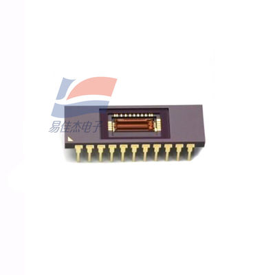 S11105 CMOS Linearbildsensor Hochgeschwindigkeits-Videodatenrate 50 MHz