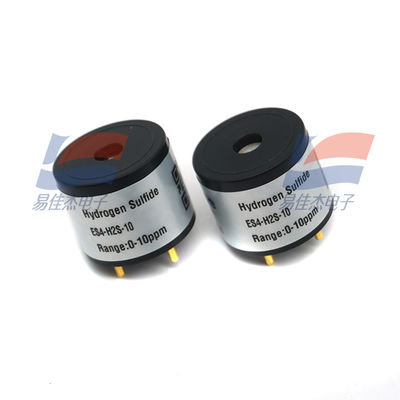YJJ ES4-H2S-10 ES4-H2S-100 Elektrochemischer Schwefelwasserstoff-Gassensor wird im Bereich der industriellen Sicherheit eingesetzt.