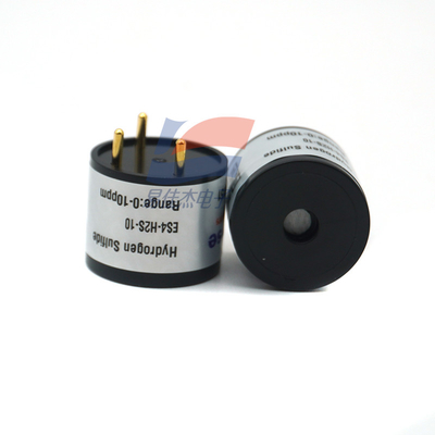 ES4-H2S-10 Gassensor Wasserstoffsulfid schnelle Reaktionsdetektion Polymer Elektrochemie