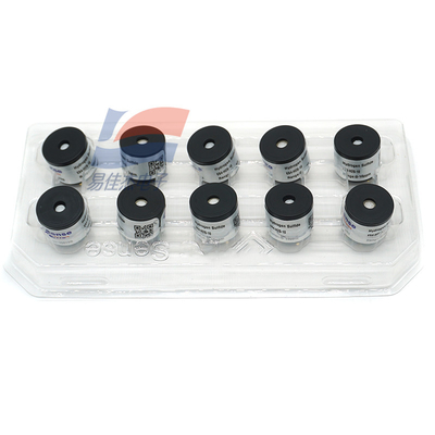ES4-H2S-10 Gassensor Wasserstoffsulfid schnelle Reaktionsdetektion Polymer Elektrochemie