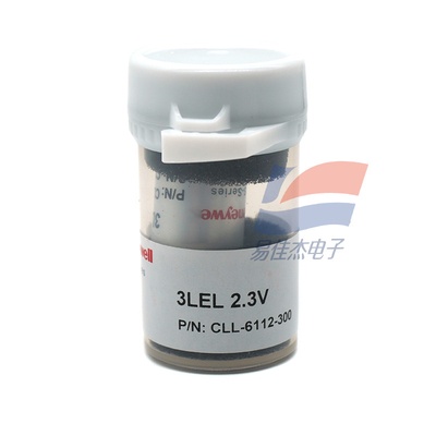 3LEL 2.3V CLL-6112-300 Gassensor zur präzisen Detektion von brennbaren Gasen und Dämpfen