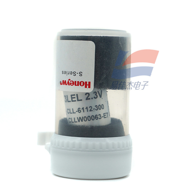 3LEL 2.3V CLL-6112-300 Gassensor zur präzisen Detektion von brennbaren Gasen und Dämpfen