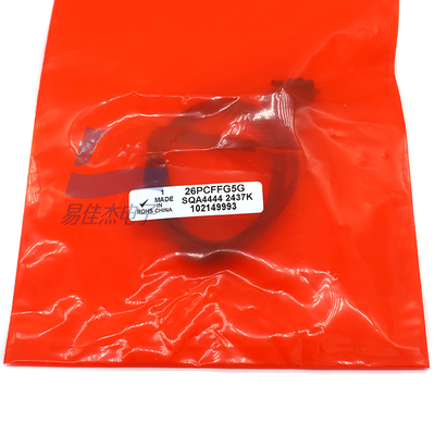 YJJ 26PCFFG5G Breitspannung 10Vdc Messdruck 100psi Durchfluss-Trigger-Schnittstellendrucksensor