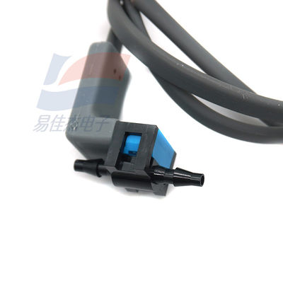 YJJ 26PCFFG5G Breitspannung 10Vdc Messdruck 100psi Durchfluss-Trigger-Schnittstellendrucksensor